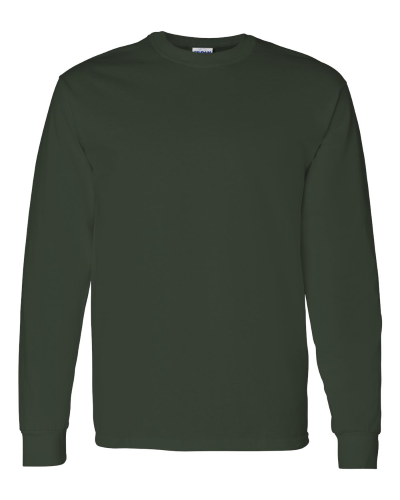 FOREST GREEN