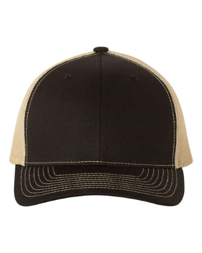 Black Vegas Gold
