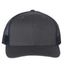 Charcoal Navy