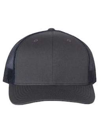 Charcoal Navy