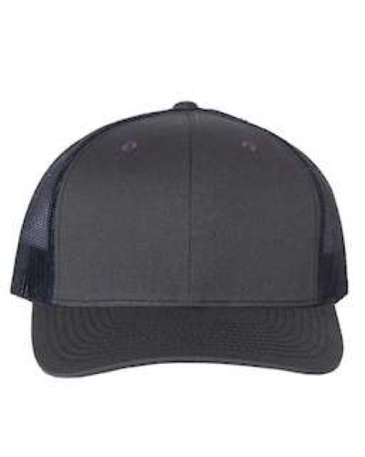Charcoal Navy