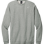Dark Grey Hthr