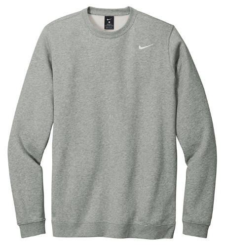 Dark Grey Hthr
