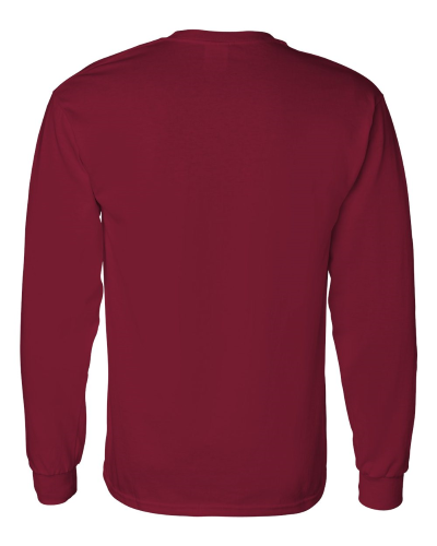 CARDINAL RED