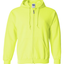 Safety Green
