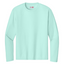 Pastel Mint