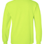 Safety Green