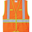 Safety Orange