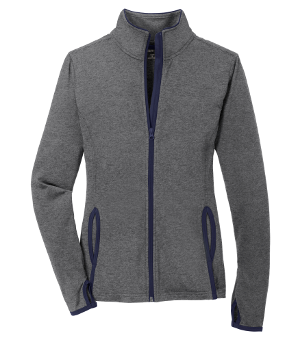 CGH/ True Navy