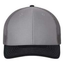 Grey Charcoal Navy