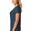 Heathered Neptune Blue