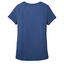 Heathered Deep Royal
