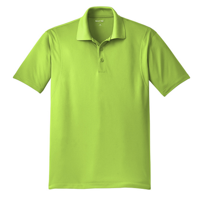 Lime Shock
