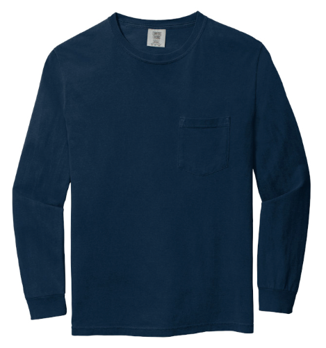 True Navy