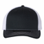 Navy White