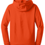 Deep Orange