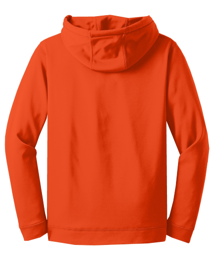 Deep Orange