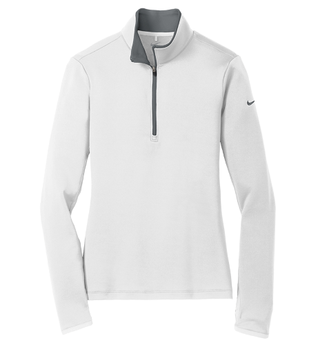 White Dk Grey