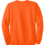 Safety Orange