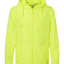 Safety Yellow