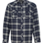 Navy Grey