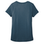 Heathered Neptune Blue