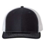 Navy White