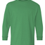 Irish Green
