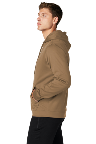 Woodland Brown