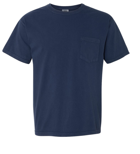 True Navy