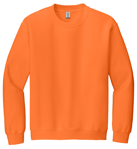 S Orange