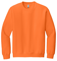 S Orange