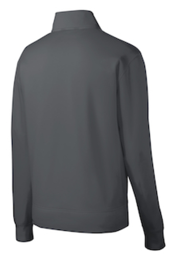 Dark Smk Grey