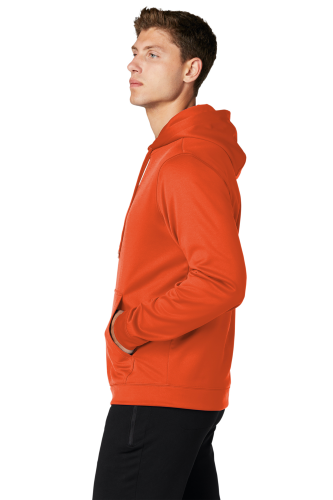 Deep Orange