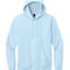 Ice Blue