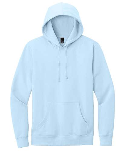 Ice Blue