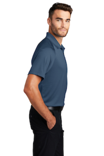 Regatta Blue