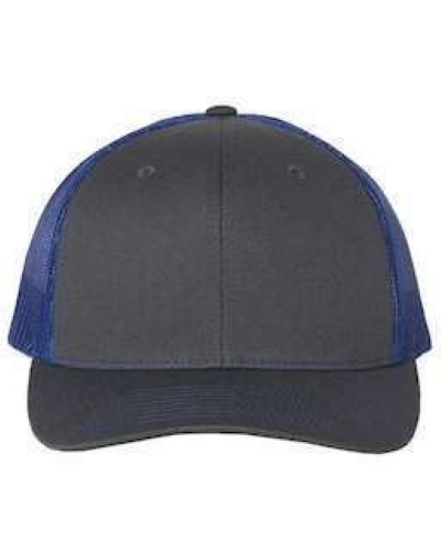 Charcoal Royal