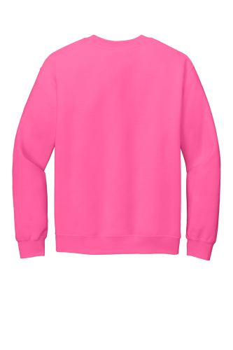 Safety Pink