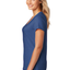 Heathered Deep Royal