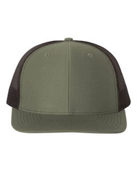 Loden Black