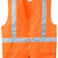 Safety Orange