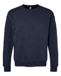Heather Navy