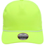 Neon Yellow White