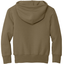 Coyote Brown