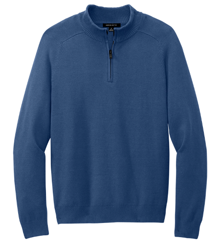 Insignia Blue