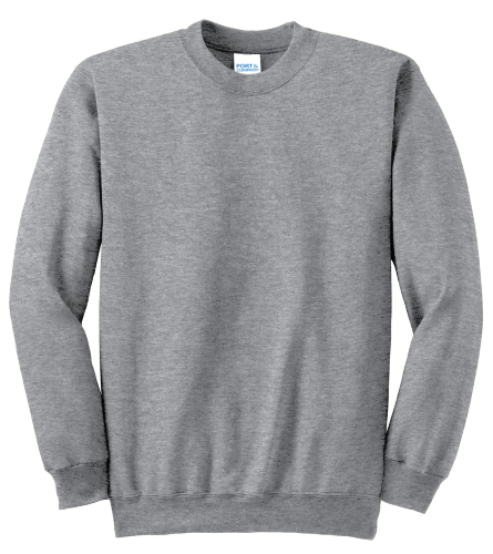 Athletic Hthr