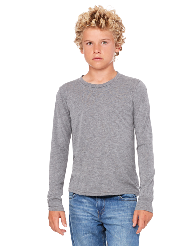 GREY TRIBLEND