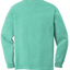 CHALKY MINT