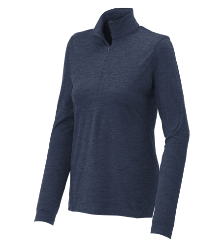 Dark Denim  Heather